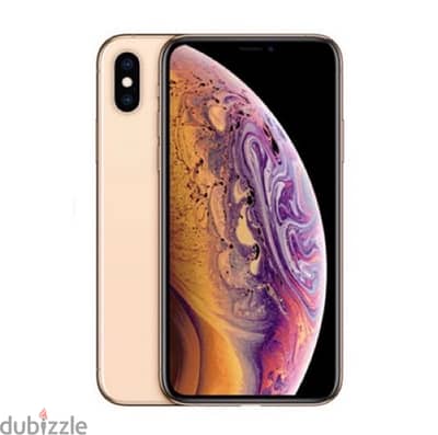 محتاج ايفون xs