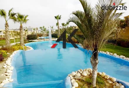 Prime Location - Installment Stand Alone For Sale in Gardenia Springs - New Cairo