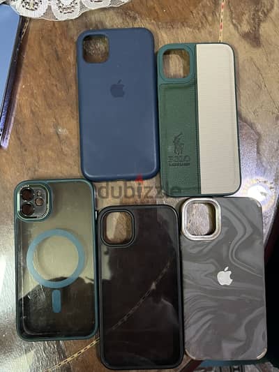 جرابات ايفون11
