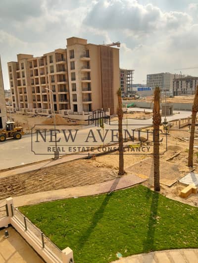 Studio for sale in one of the best locations in Taj City with a unique view!