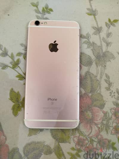iphone 6s plus 128