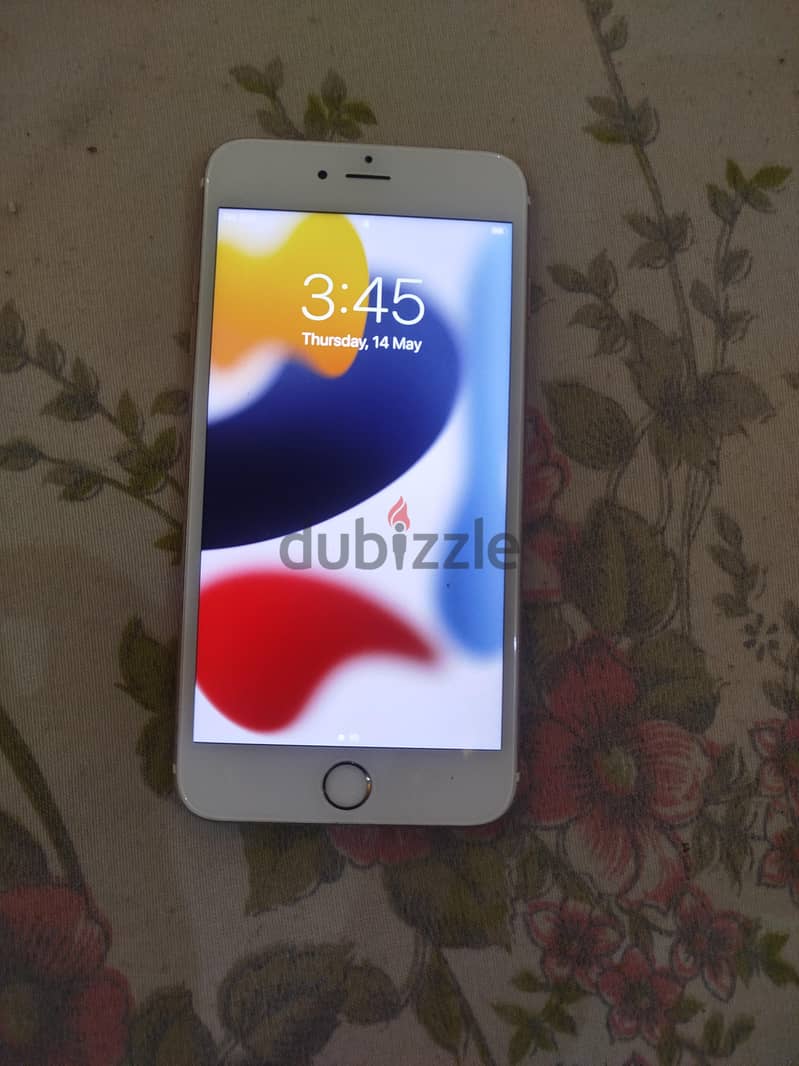 iphone 6s plus 128 1