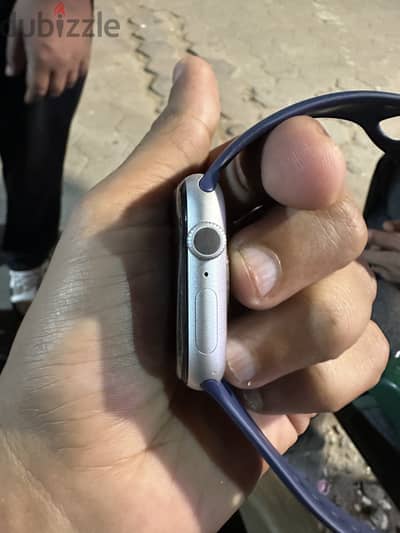 ‏ Apple Watch Series 10