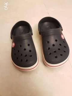 Kids Crocs size 26-27 (C 10-11 ) 0