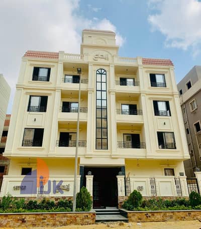 A great deal on , ready-to-move-in apartment in the heart of Andalus, Fifth Settlement, New Cairo.