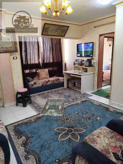 Apartment for sale directly from the owner, Youth Housing, Al-Ramaya, next to the Pyramids Gardens and the Grand Museum