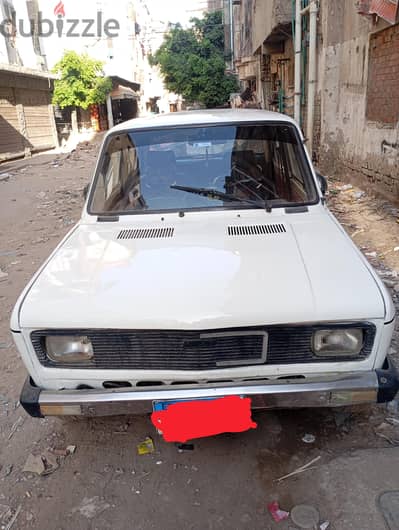 فيات 128 1988
