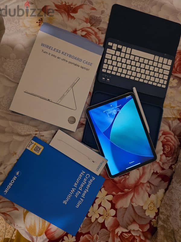 ipad 11 a16 1