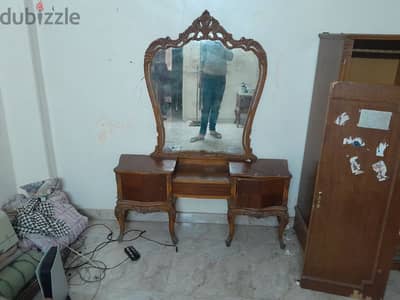 تسريحة