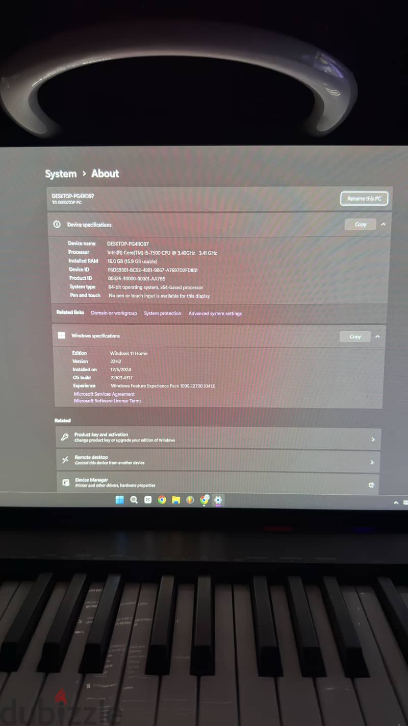 Computer gaming 2