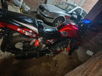 benelli vlr classic 2021 150cc مارش ومنافيلا