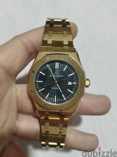AP AUDEMARS PIGUET