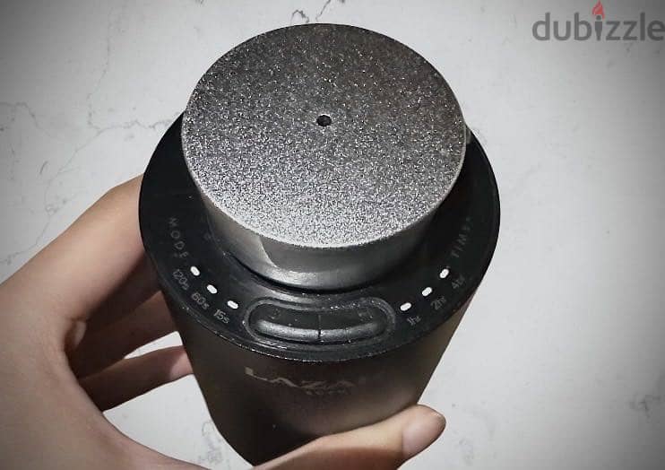 Air diffuser 1