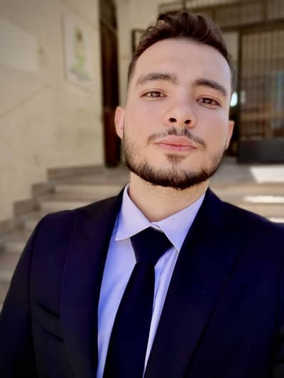 Mohammed Nady