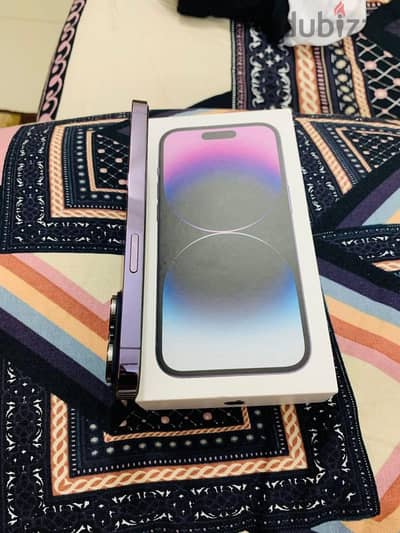 ايفون ابل 14pro
