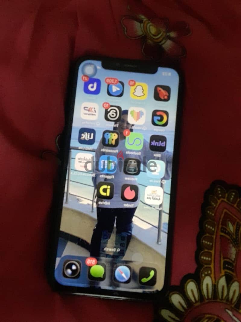 iPhone 11 Pro 64 6