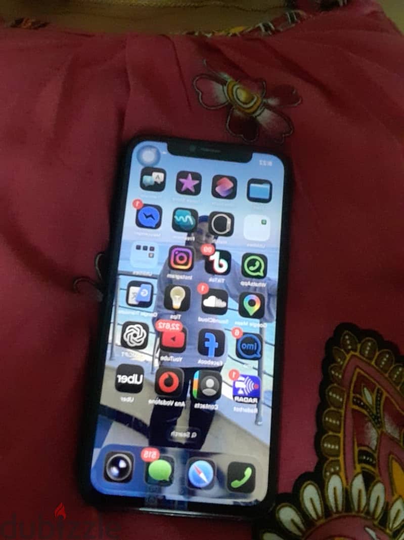iPhone 11 Pro 64 7