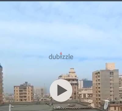 شقة للبيع بالإسكندرية بوسط البلد