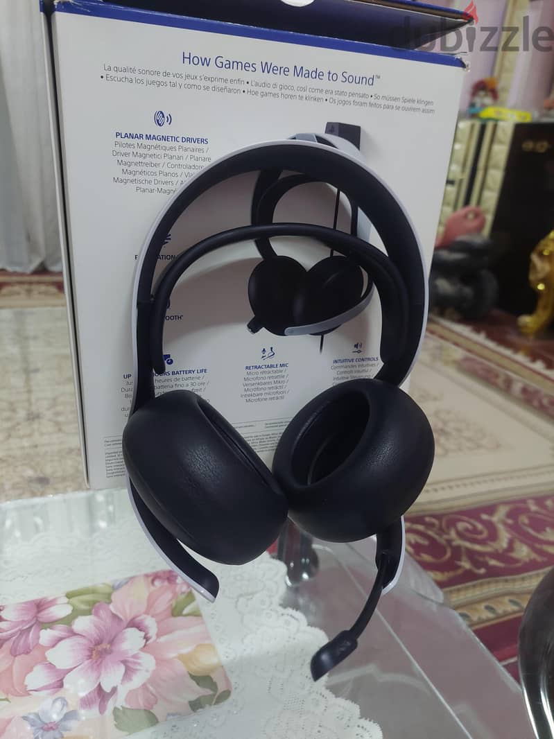 3D pulse elite 1