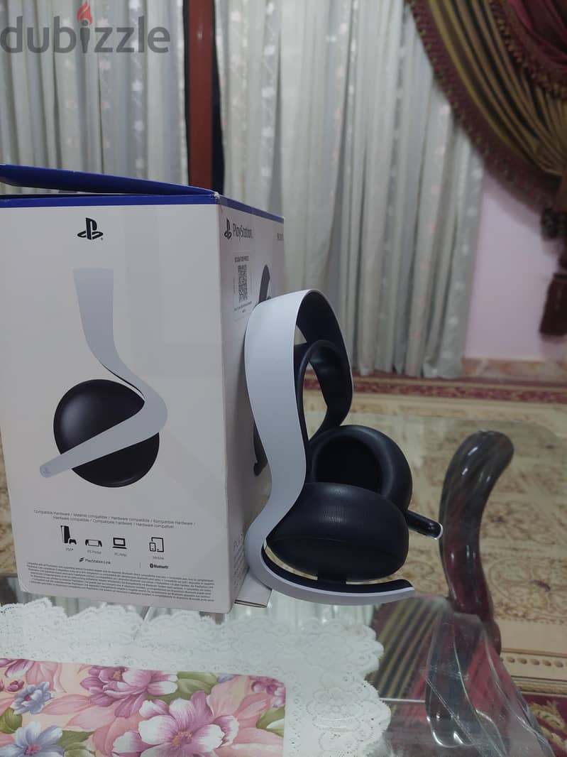 3D pulse elite 2