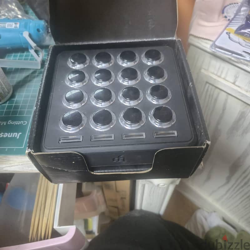 New Opened Midi Fighter 1