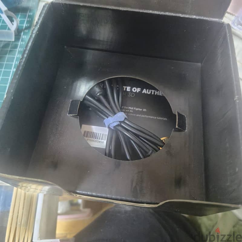 New Opened Midi Fighter 2
