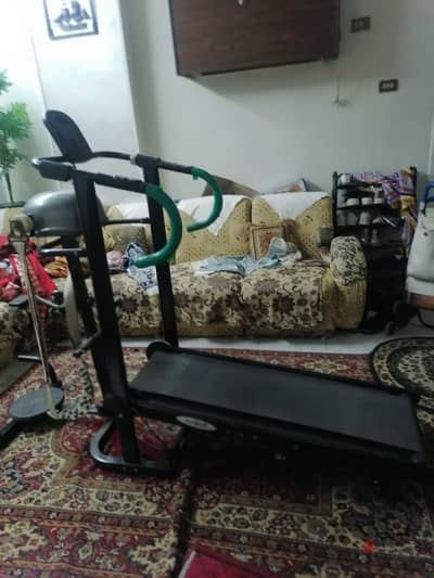 جهاز مشايه