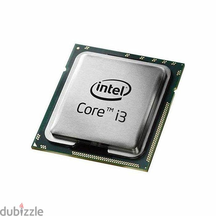 intel core i3 7th generation 1