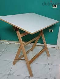 طرابيزه رسم هندسي