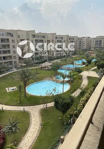 265m Villa (Townhouse) For Rent In The Square Compound | Fully Finished With Kitchen | 5th Settlement | New Cairo