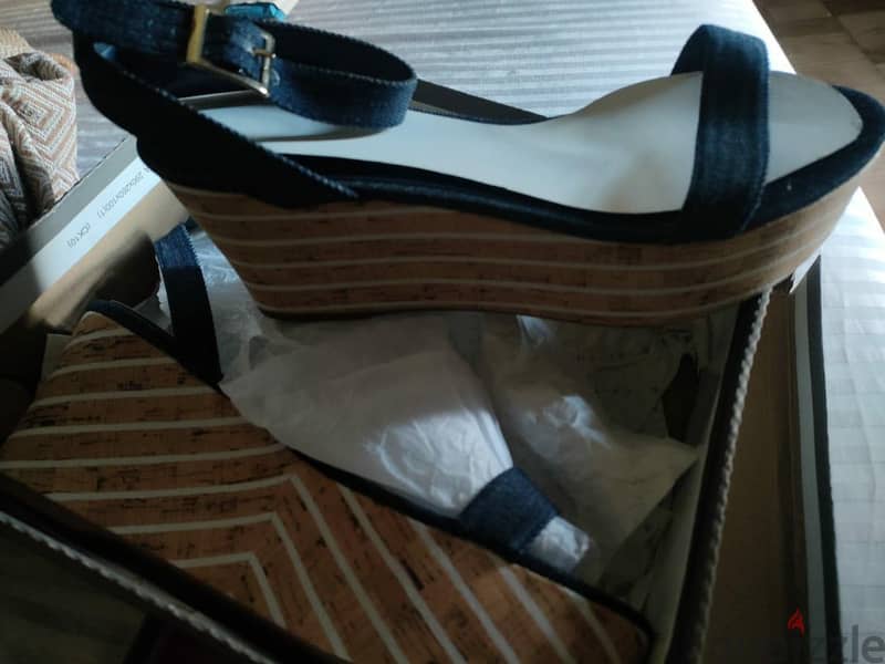 Sandals 1