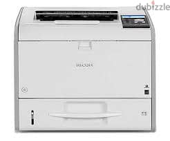 Ricoh Aficio SP 4510DN
