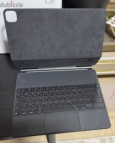 Apple magic keyboard for ipad pro 12.9