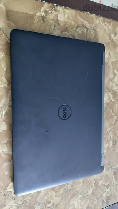 لاب dell  جيل سادس