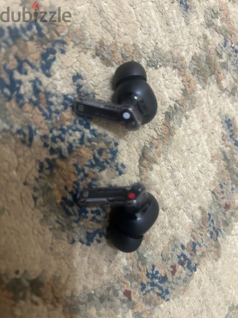 Nothing ear 1 5