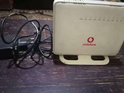 Vodafone راوتر
