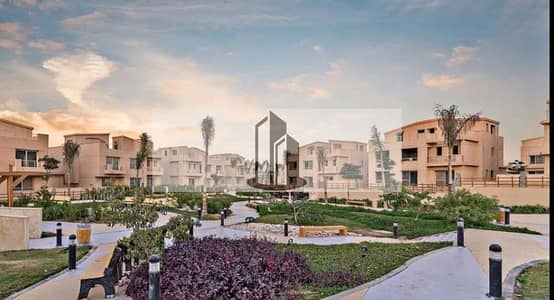 جاهزة للاستلام الفوري فيلا بموقع مميز فى كمبوند أسوار ريزيدنس Aswar residence  نيو كايرو . . .