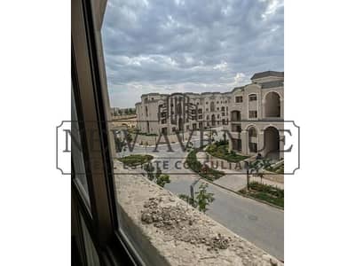 Ready to Move Apartment bahary View on Clubhouse in L’Avenir Al Ahly Sabbour