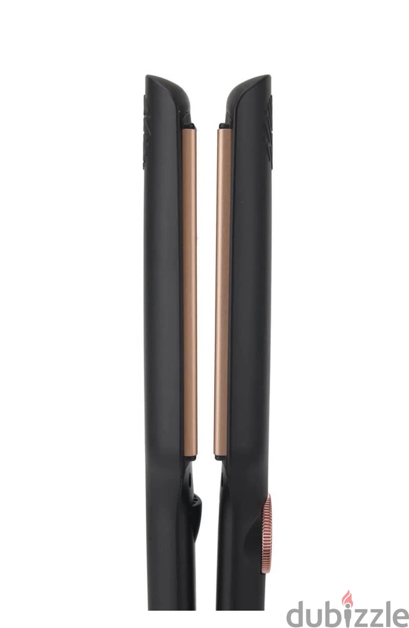 Lyssia wide straightener 1
