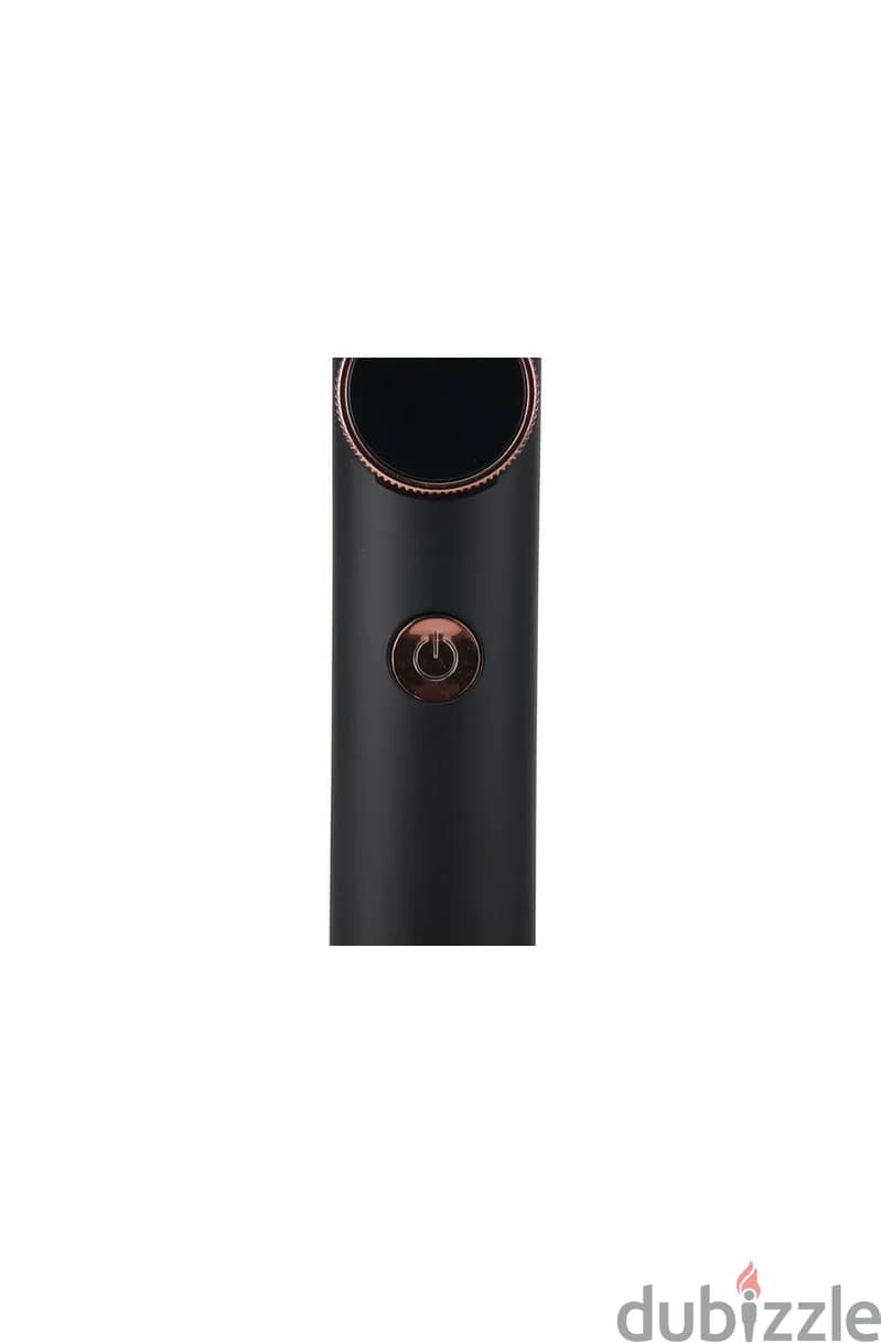 Lyssia wide straightener 3