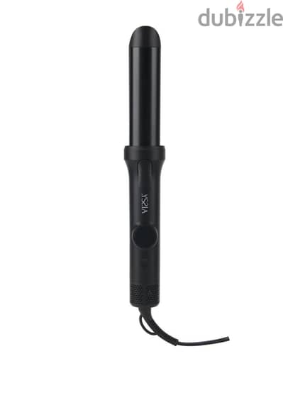 Lyssia 2 in 1 straightener and curler