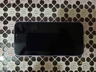 iPhone 12 Purple 128G