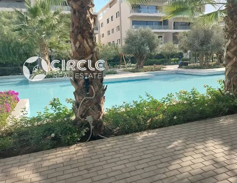شقة بـ٤ غرف نوم في كومباوند ليك فيو ريزدنس، صورة ٧ من ١٠