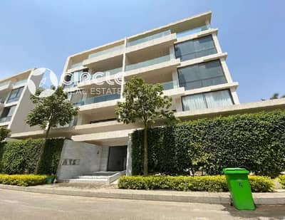 280m Apartment 4 Bedrooms For Sale In Lake View Residence New Cairo Near To AUC