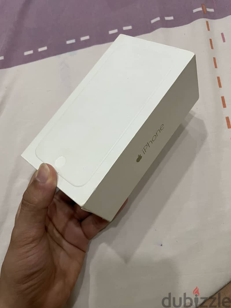iPhone 6 1