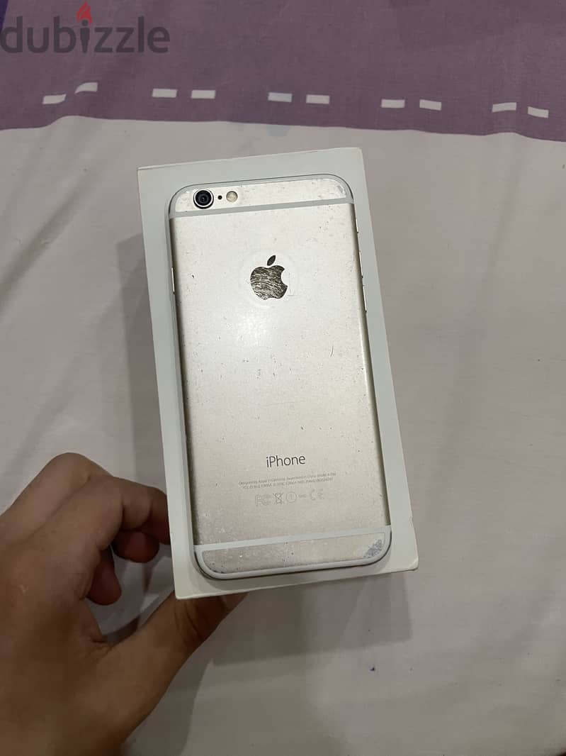 iPhone 6 2