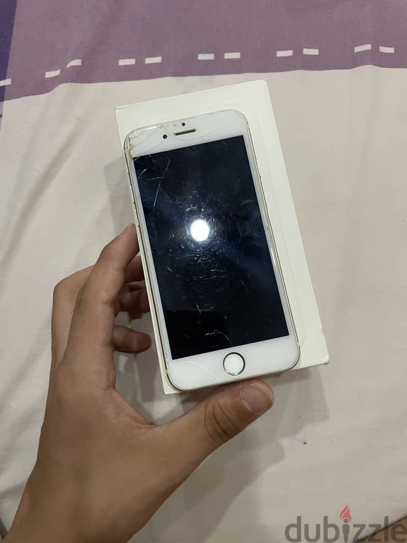 iPhone 6 3