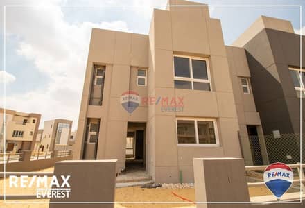 تاون هاوس كورنر اقل سعر في الماركت في كيان
