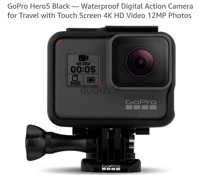 go pro hero 5 هيرو 5