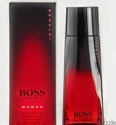 Hugo Boss Intense